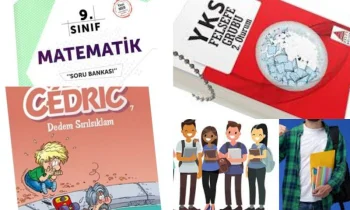 Sınav Hazırlığında Antrenmanlarla Matematik Kitabının Önemi