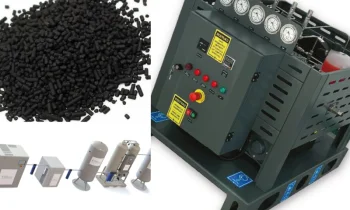 Azot Üretim Sistemi Ne Amaçla Kullanılır?