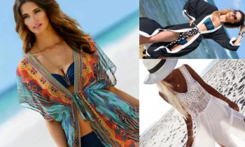 Plaj Giyiminde Tarz ve Rahatlık: Doğru Kombinasyonun Sırları