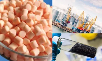 Sentetik Kauçuk Kullanım Alanları Nelerdir?