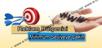 Google Reklamlarınızı Biz Yönlendirelim