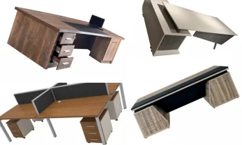 Office Furniture Fiyatlarını Etkileyen Faktörler Nelerdir?