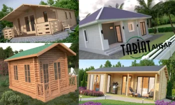 Ahşap Ev Neden Tercih Edilir?