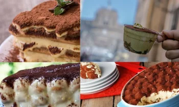 Tiramisu Nedir?