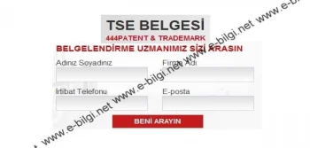 Tse Belgesinin Geçerlilik Süresi Nedir