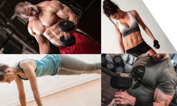 Vücut Geliştirme Egzersizleri: Kaslarınızı Güçlendirin ve Şekillendirin