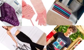 Çoraplar Ve Modelleri