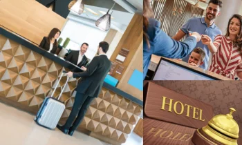 Otel Rezervasyonu ve Modern Gezginler İçin Konaklama Kültürü