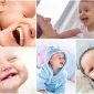 Reflecting Positive Energy to Your Baby and Its Effects