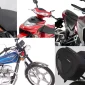 Motorcycle Crash Bars Siparişi Nereden Verilir?