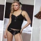 Seksi Kışkırtıcı İç Çamaşırları