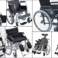 Bischoof Fortis Scooter Akülü Engelli Aracının Özellikleri