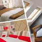 Most Used Orthopedic and Spring Mattress Types