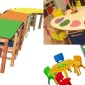 Kindergarten Tables Esnek Öğrenmeyi Nasıl Kolaylaştırır?