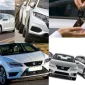 Rent A Car Hizmetleri