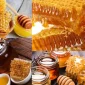 Nutritional Values and Health Benefits of Honey