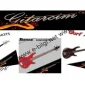 What Are the Types of Bass Guitars?
