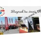 Bayrak Nedir