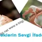 Sevildiğinizi Nereden Anlarsınız