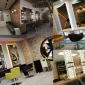 What Should a Hairdresser's Decor Be Like?