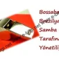 Bossaball Nedir