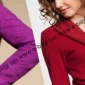 Bu Kış Hangi Renkler Moda