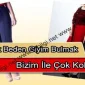 Büyük Beden Giyim Bulmak Bizim İle Çok Kolay