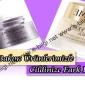 Cilt Bakım Ürünlerimizle Cildinize Fark Katıyoruz
