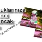 Çocuklarınıza Verimli Oyuncak Almanın Tek Adresi