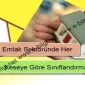 Emlak Sektöründe Her Keseye Göre Fiyatlandırma