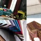 Ev Dekorasyonunda Önemli Bir Oyuncu: Ev Tekstili Kumaşları