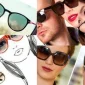 Güneş Gözlüğü ile Kış Trendini Yakalayın!