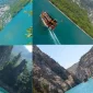 Green Canyon Çevresindeki Diğer Gezilecek Yerler Nelerdir?