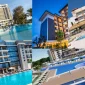 You Will Feel at Home in Didim with Tuntas Hotel
