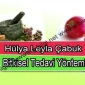 Hülya Leyla Çabuk Bitkisel Tedavi Yöntemleri