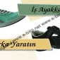 İş Ayakkabısı İle Marka Yaratın
