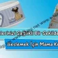 Köpeklerinizi Sağlıklı Bir Şekilde Beslemek İçin Mama Kullanın