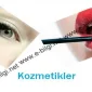 Kozmetiğin Püf Noktaları
