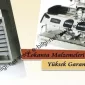 İkinci El Lokanta Malzemeleri ve Yüksek Garanti Şartları