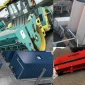 Container type bitumen tank nedir?
