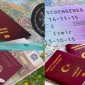 Schengen Vizesi: Schengen Vizesine Nasıl Başvurabilirim?