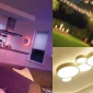Automatic Lighting System: Energy Efficiency and Comfort