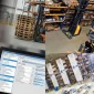 Smart Inventory Management in Warehouse Software and Commercial Operations