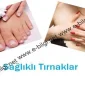Sağlıklı Tırnaklar İçin Püf Noktaları