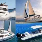Charter Yacht Rentals (Kiralık Yat Charter Hizmetleri) ile Denizin Keyfini Çıkarın