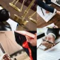 Rent Determination Reconciliation Process and Stages