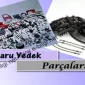 Subaru Yedek Parçaları