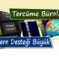 Yeminli Tercüme Büroları Suriyeli Mültecilere Destek Oluyor