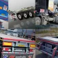 Silo Semi Trailers İle Rahat Taşımacılık