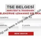 Tse Belgesinin Geçerlilik Süresi Nedir
